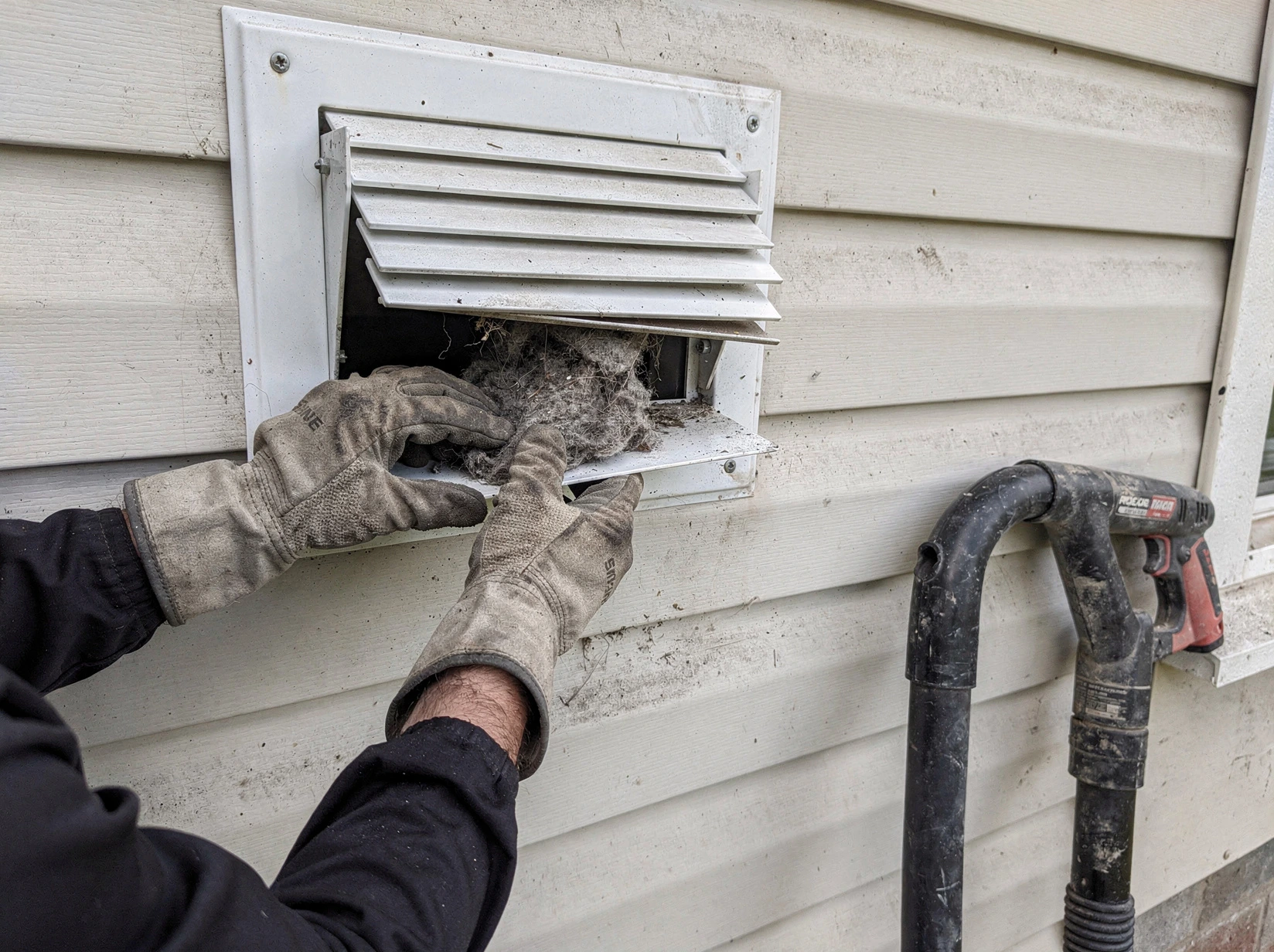 Exhaust Vent Cleaning service in Monessen, PA