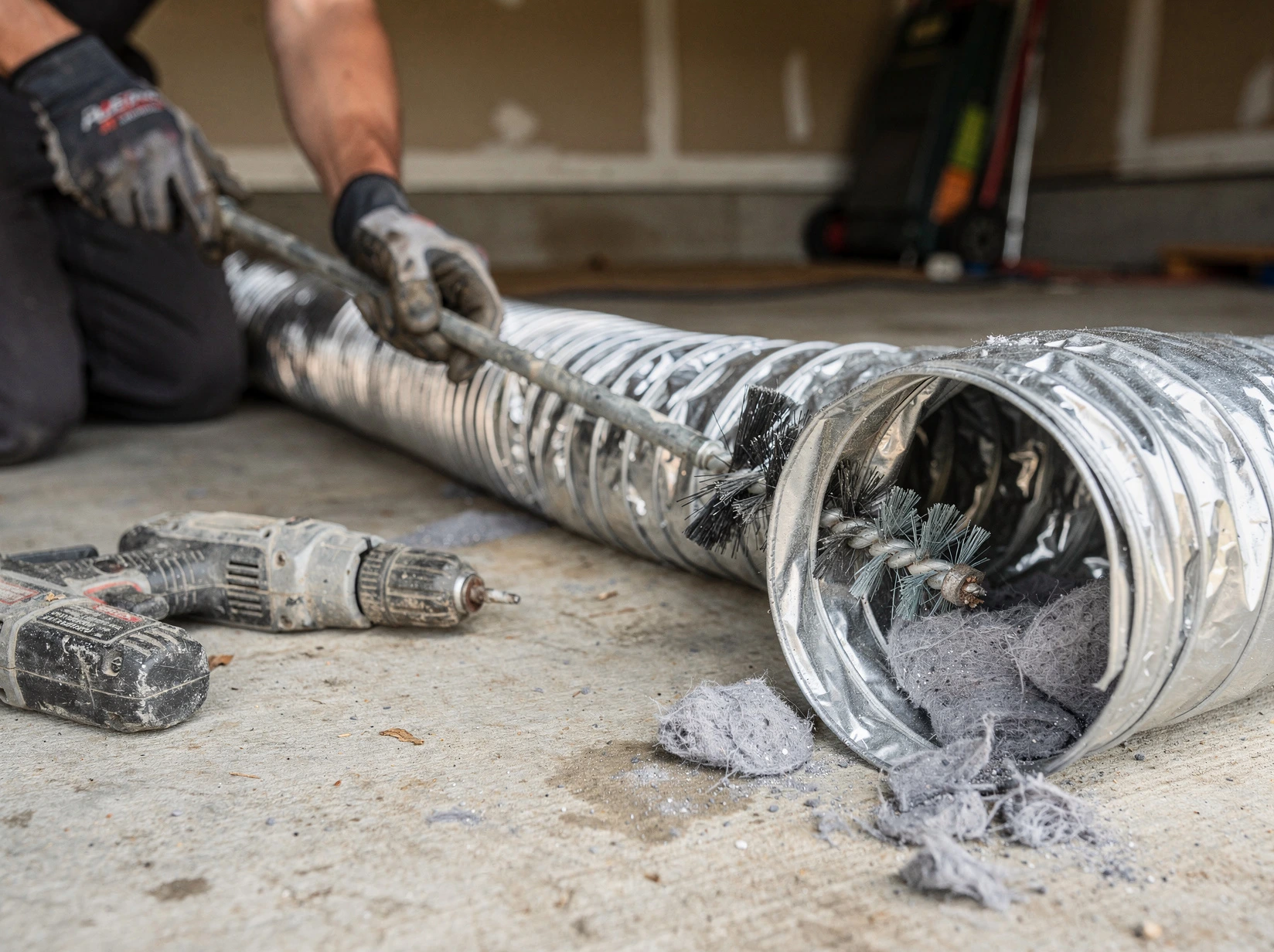 Duct Cleaning service in Monessen, PA
