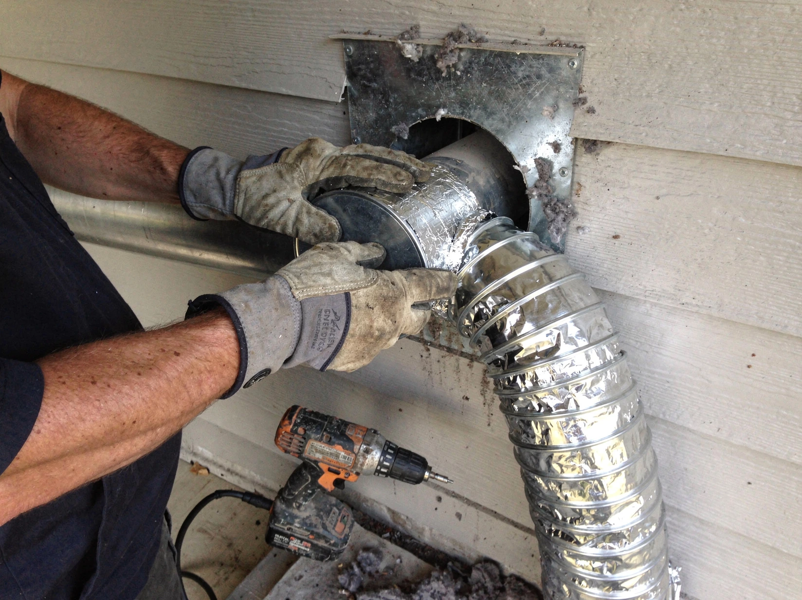 Vent Repair & Installation service in Monessen, PA